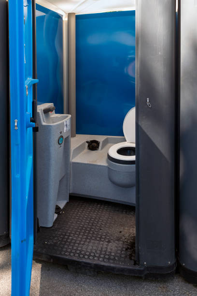 Best Local porta potty services  in Logan, UT
