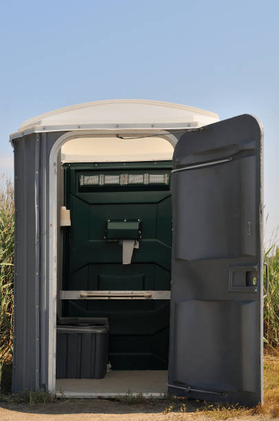 Best Porta potty services near me  in Logan, UT