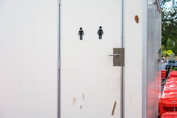 Best High-end porta potty rental  in Logan, UT