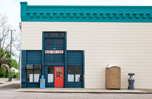Best Portable restroom trailer rental  in Logan, UT