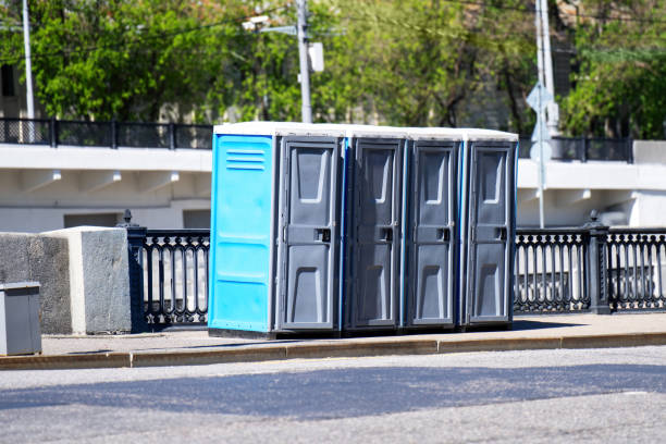 Portable Toilet Options We Offer in Logan, UT