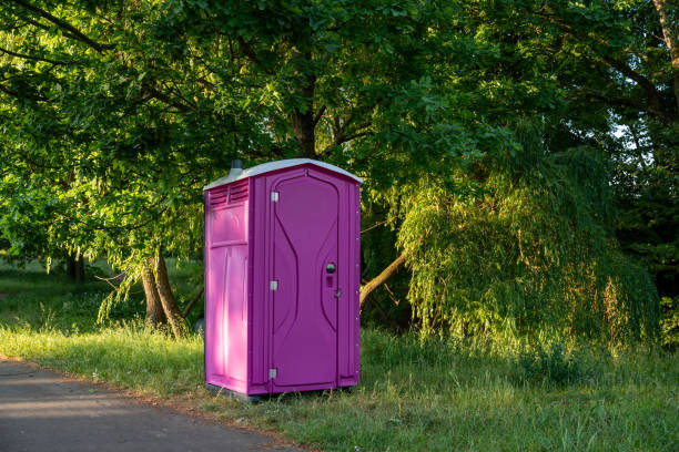Best Local porta potty services  in Logan, UT